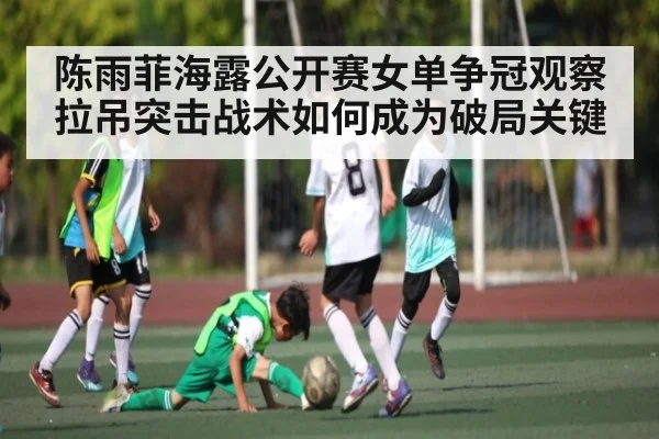 陈雨菲海露公开赛女单争冠观察 拉吊突击战术如何成为破局关键
